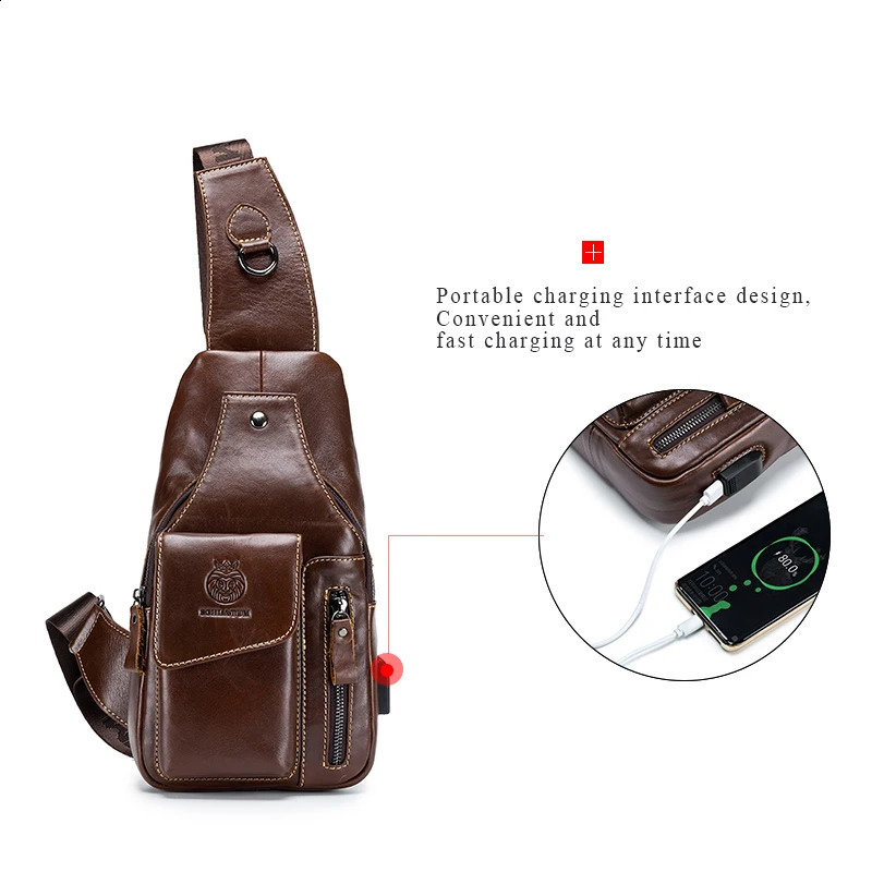 SCHLATUM 100% genuine leather denim ten font USB luggage for mens fashion large capacity retro shoulder bag 240919