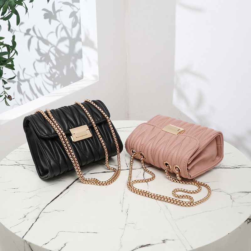 2024 Ladies Bag Shoulder Bag Chain Bag Women Satchel Bags Wallet Hand Bags Clutch Bags Purses Fashion DJD2409214