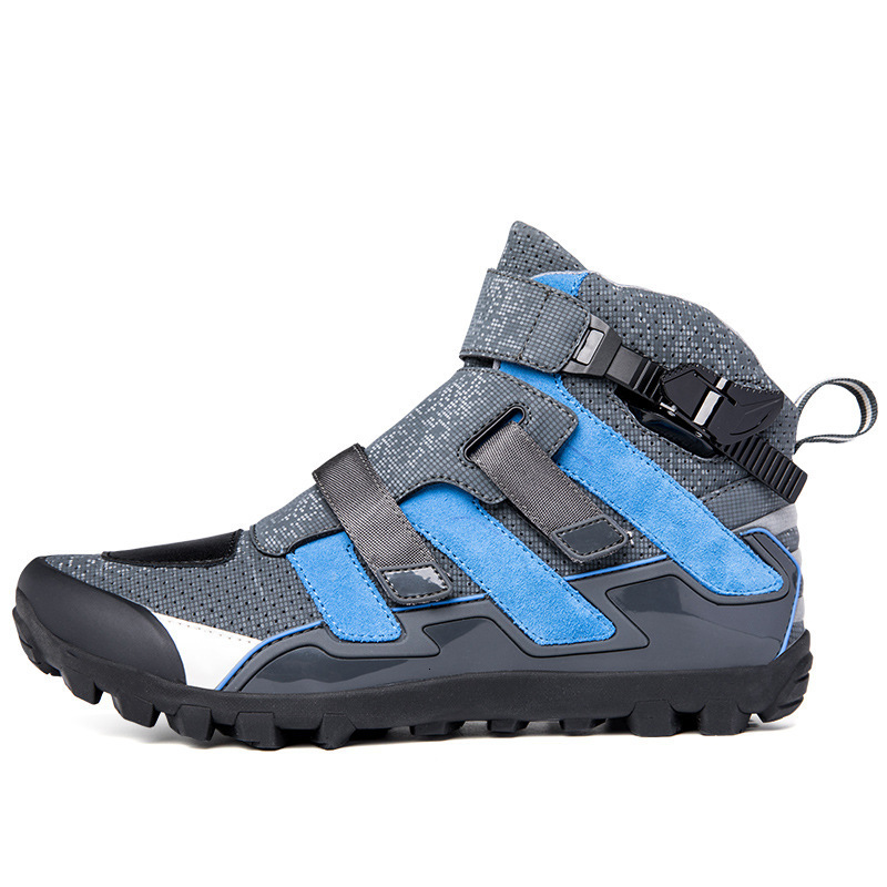 ddmytiger Hot selling new plus size couple outdoor leisure anti slip sports motorcycle shoes C ddmythur