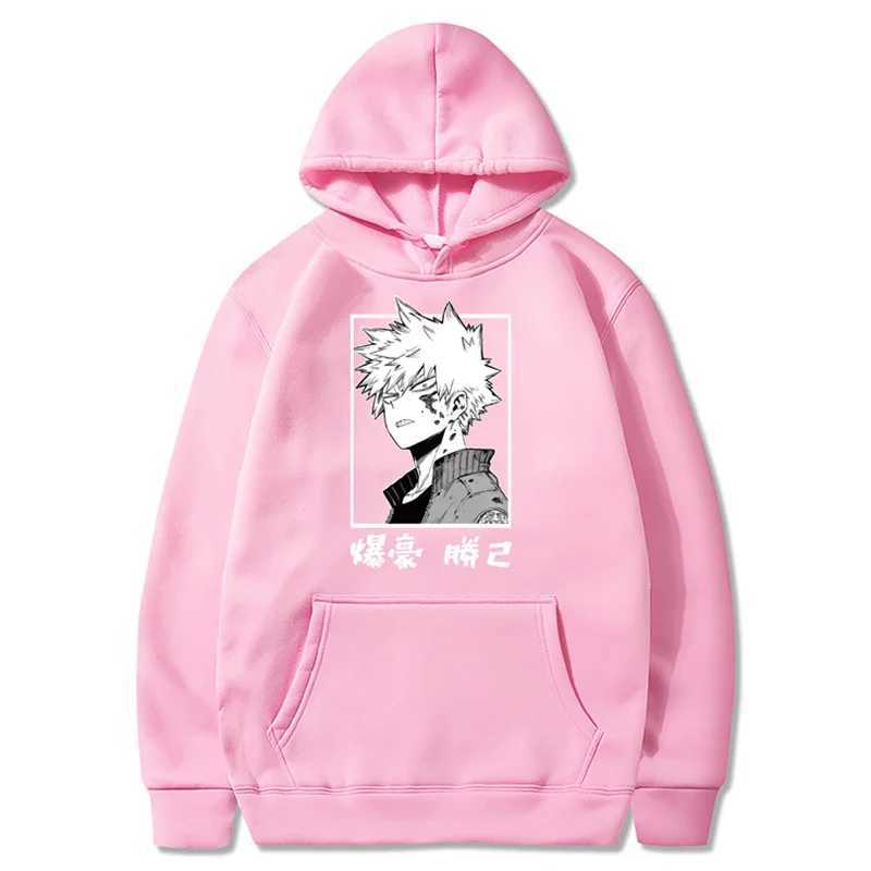 Mens funny letter printed hoodie hip-hop streetwear wool latte art sportswear trend brand fashion new 2024 W240921
