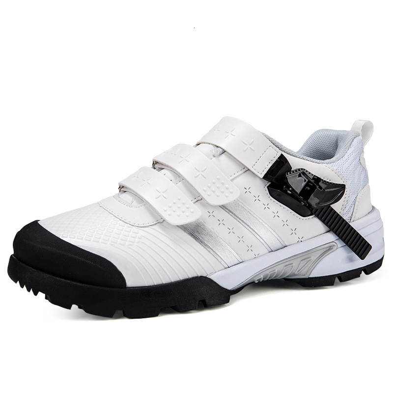 ddmytiger A1038 men's and women's outdoor sports buckle golf casual shoes anti slip breathable travel C ddmythur