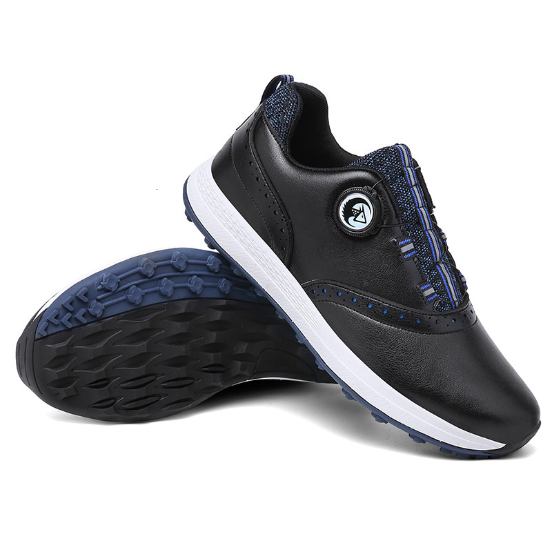 ddmytiger 527 hot selling fashionable casual fixed nail sports golf shoes C ddmythur