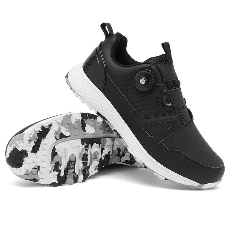 ddmytiger X36 men's and women's outdoor golf oversized casual shoes breathable travel shoes C ddmythur