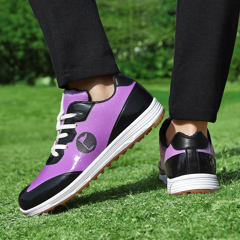 ddmytiger G-987 Men's Women's Outdoor Sports Golf Casual Shoes Anti slip and Breathable Travel C ddmythur