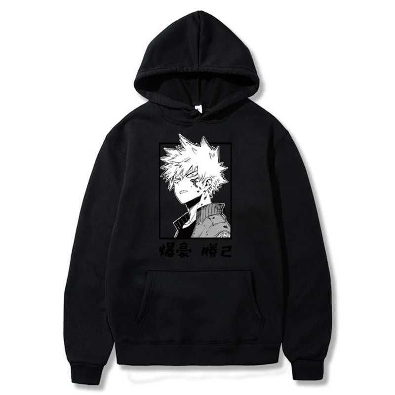 Mens funny letter printed hoodie hip-hop streetwear wool latte art sportswear trend brand fashion new 2024 W240921