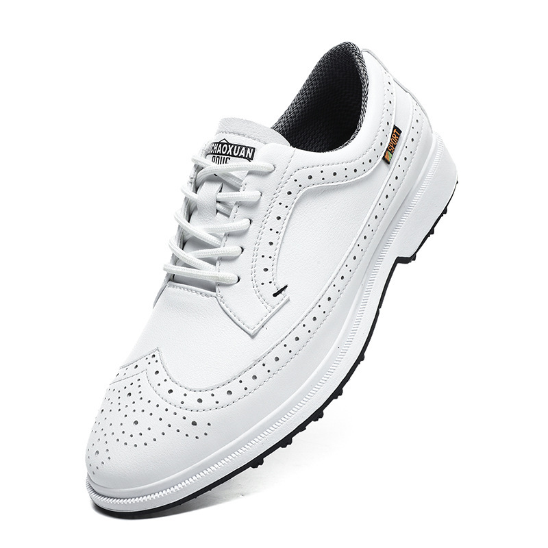 ddmytiger 8669 men's outdoor golf casual shoes breathable travel shoes C ddmythur