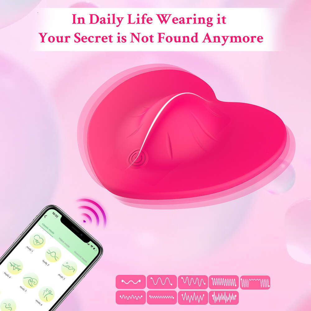 Cushion Jumping Egg Female Masturbation Equipment Women love egg vibrator sex toy