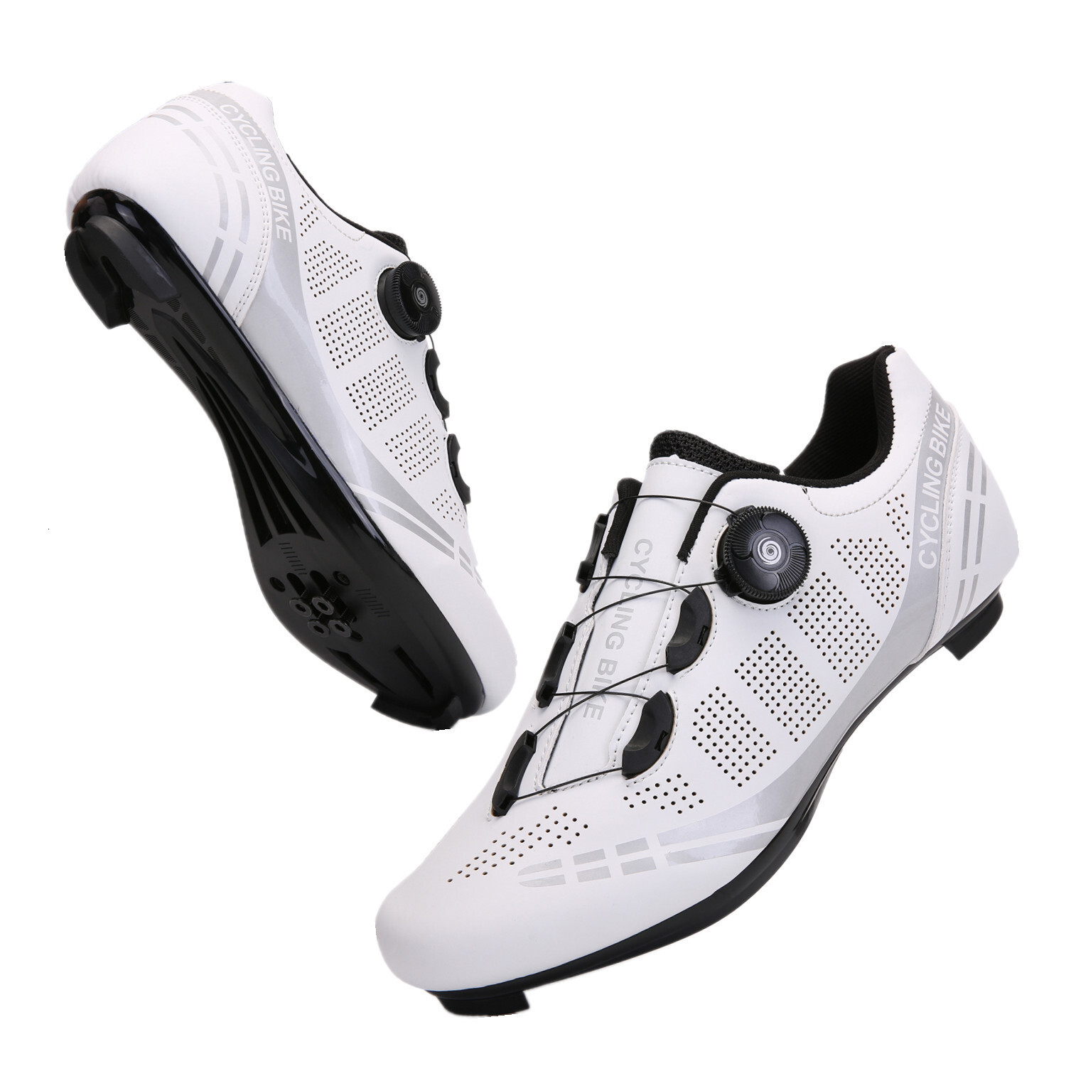 ddmytiger T27 road mountain lock men's and women's sports shoes dynamic cycling shoes C ddmythur