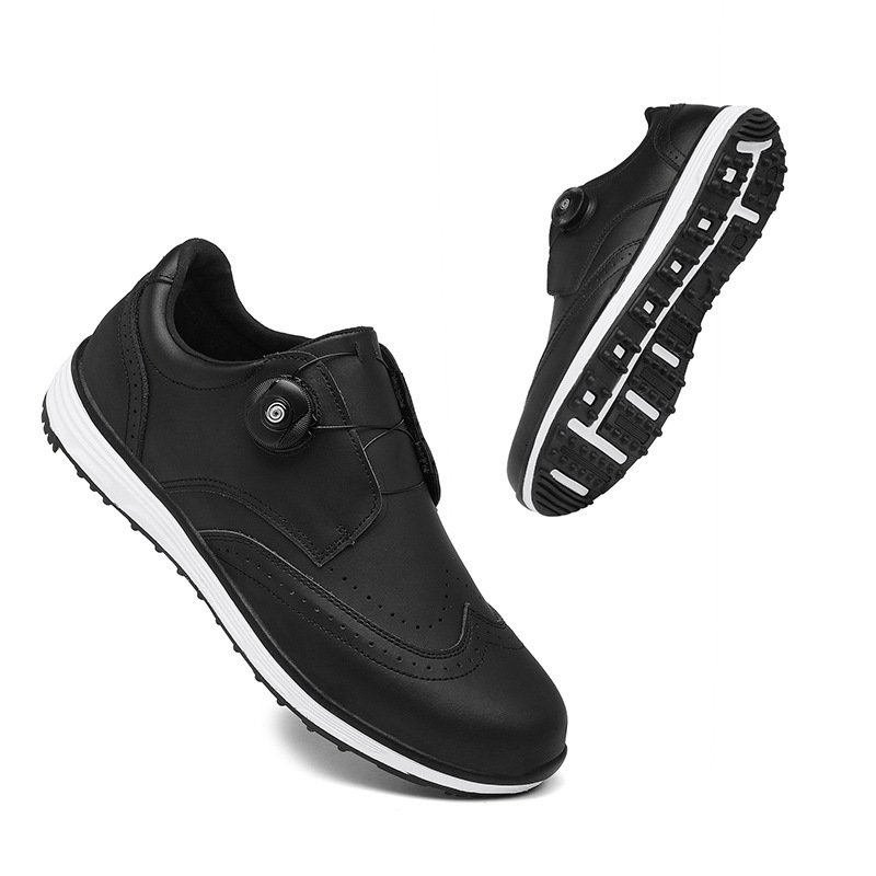 ddmytiger F-0 Large Anti slip Men's Golf Casual Sports Shoes C ddmythur