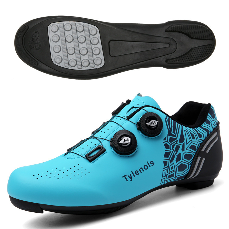 ddmytiger T25 Large Outdoor Mountain Cycling Power Scooters Road Lock Shoes Sports Events Cycling High Durability Men's and Women's C ddmyth