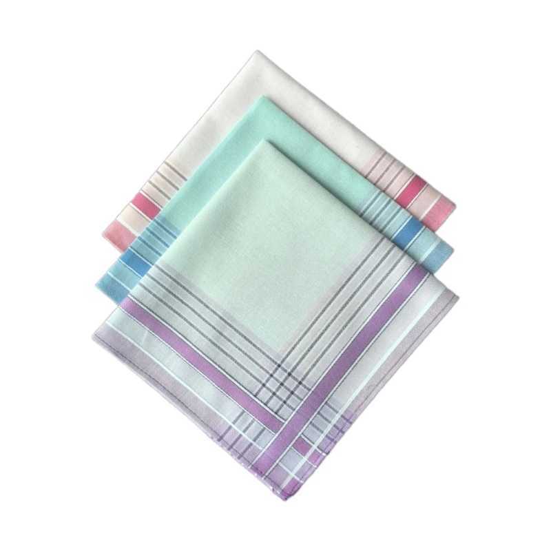 Quick Drying Pocket Towel for SportsTravelWorkGroomsWeddingsProms Sweat Absorb Handkerchief W240921