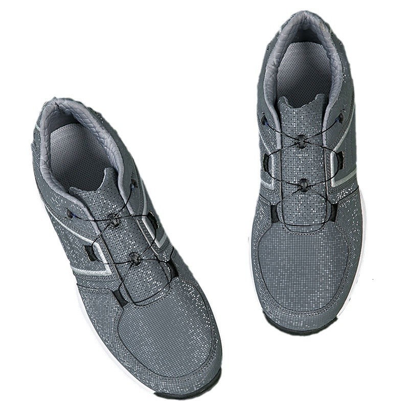 ddmytiger G-160 straight golf casual women's fixed nail through balloon children's and men's shoes C ddmythur