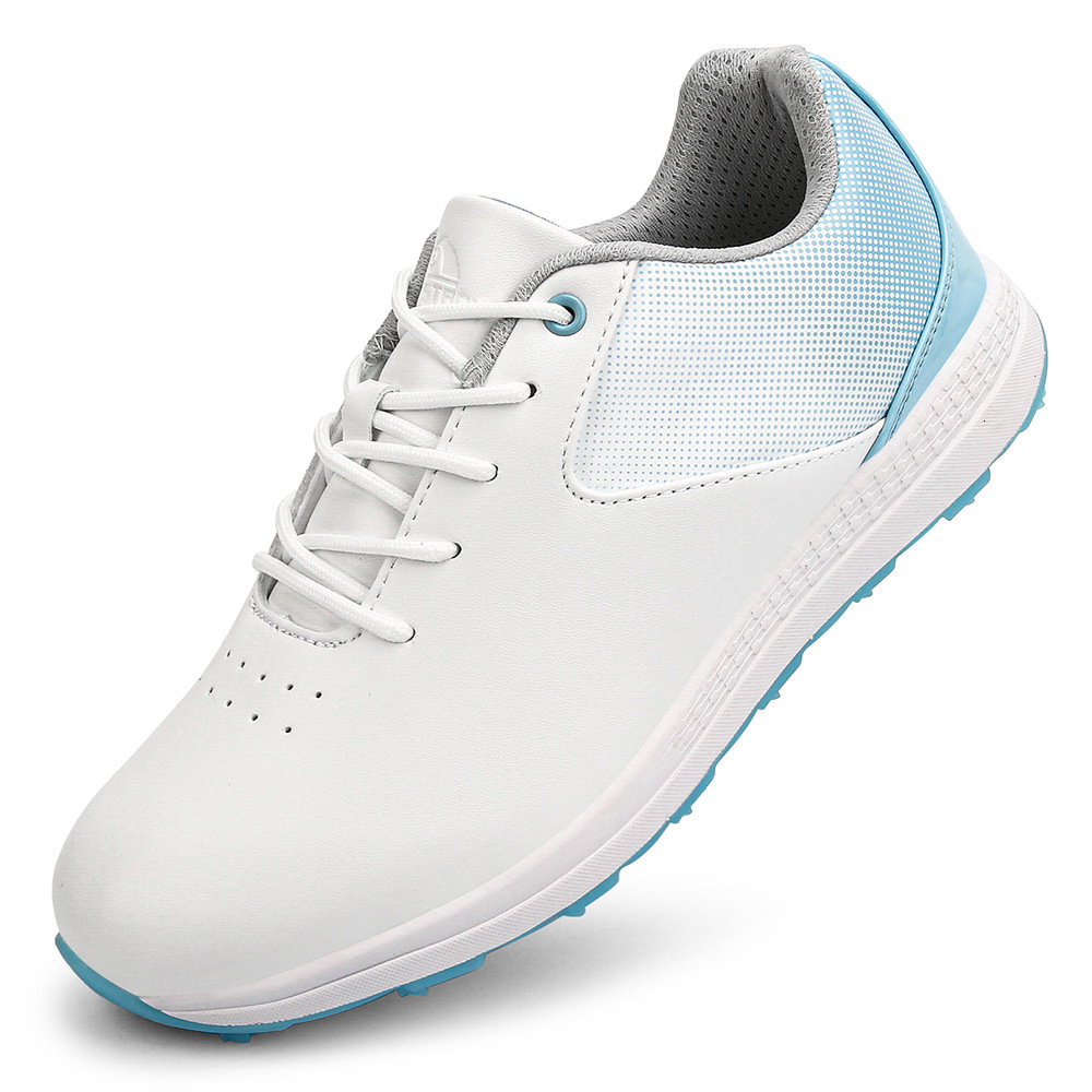 ddmytiger 628 new men's women's GOLF golf anti slip fixed shoe studs outdoor sports and leisure shoes C ddmythur
