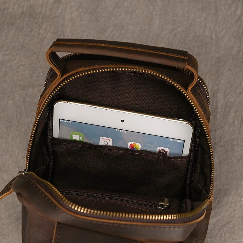 y mens luggage leather cross body camisole 240919