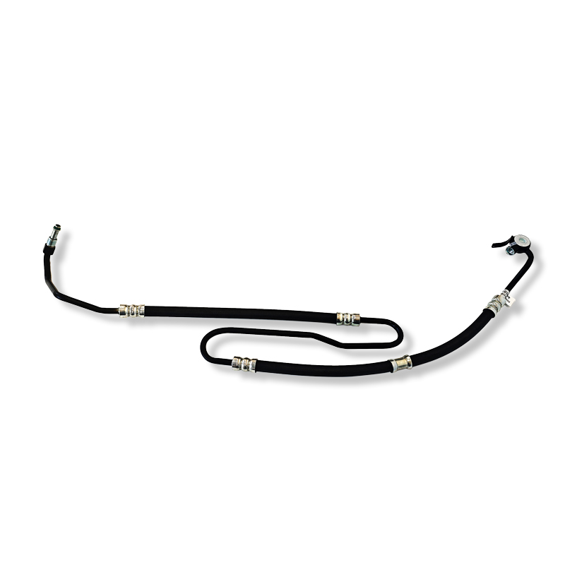 Power Steering Pressure Hose Assembly For Lexus LX570 Land Cruiser 44410-60710