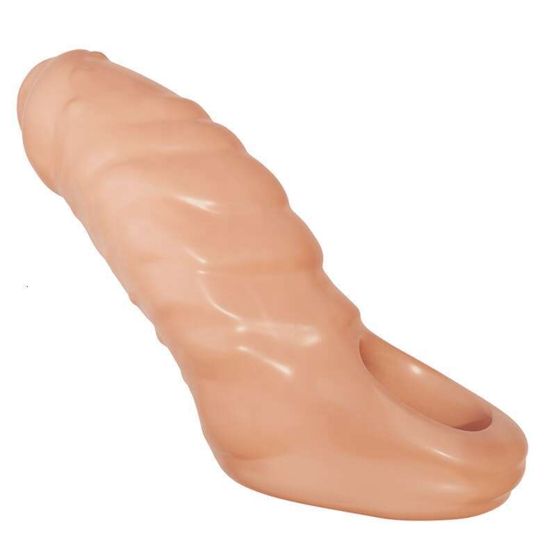 delay condoms for men cock sleeve reusable silicone penis enlarger dildo enhancer sex toys crystal ribbed dotted condoms