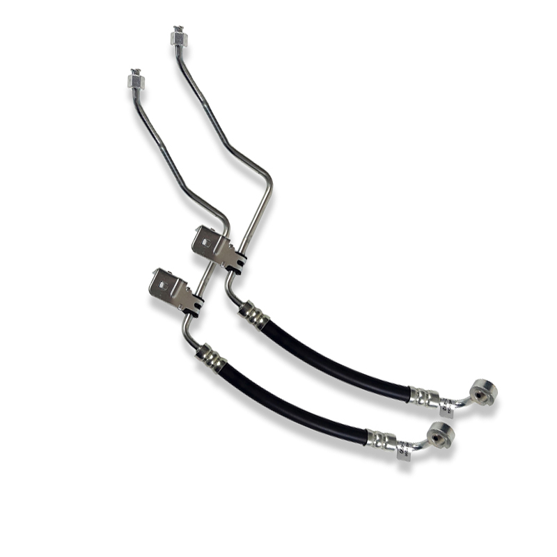 Power Steering Pressure Hose Assembly For NAZA CITRA RHD OK2FZ-32-490