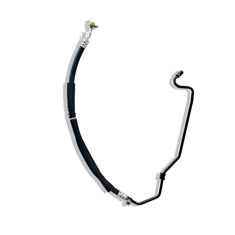 Power Steering Pressure Hose Assembly For Honda Accord 03-07 2.4L TSX 04-08 CM5 2.4 CM4 2.0 53713-SDA-A02