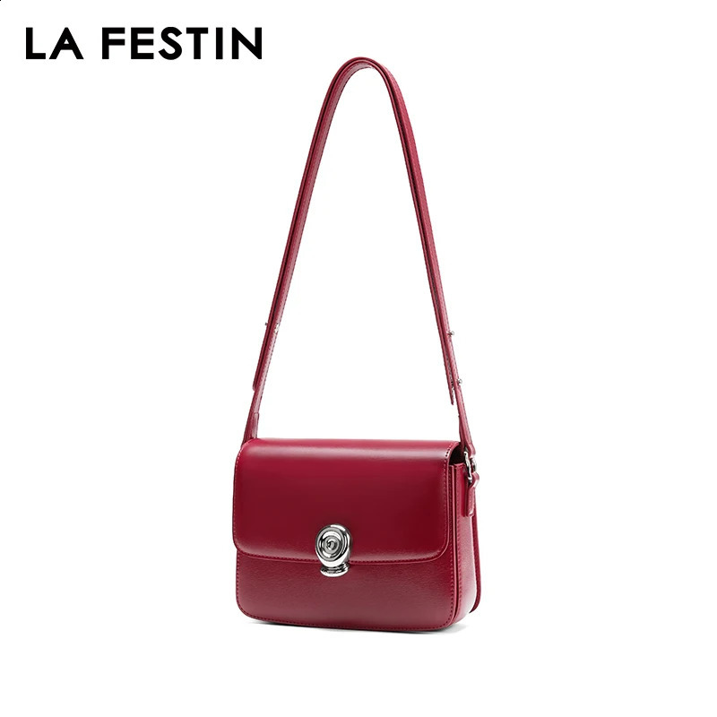 LA FESTIN original shoulder bag cross body womens trend y ner walking series 240919