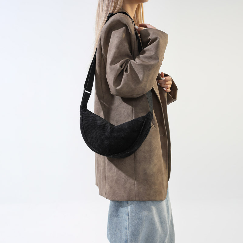 Women Shoulder Bag handbags crossbody Solid Color womens Ladies fashion Shoulder Bags Casual Style