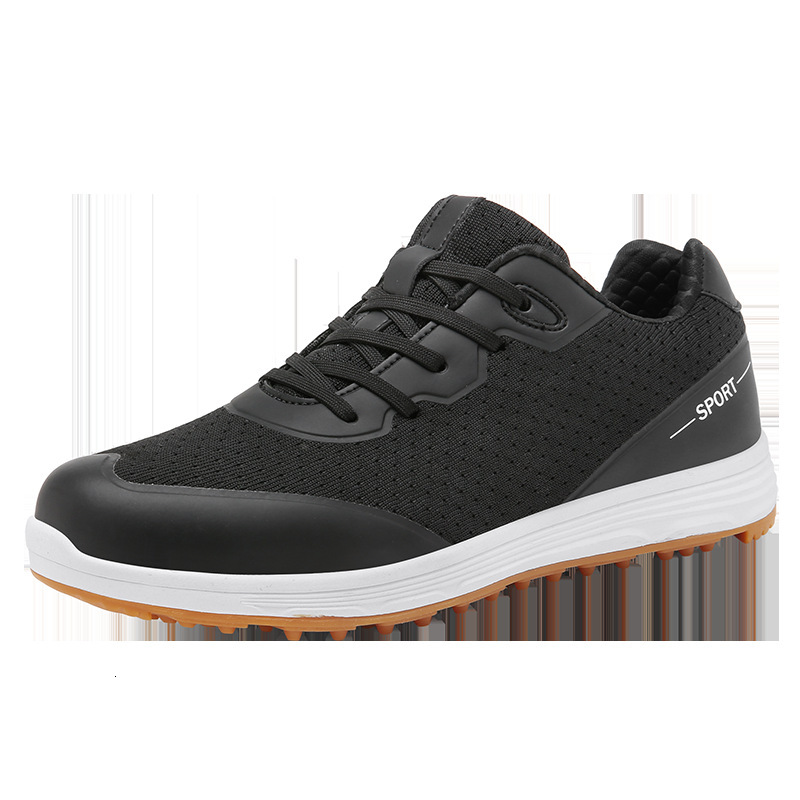 ddmytiger G910 Men's Women's Outdoor Sports Golf Casual Shoes Anti slip and Breathable Travel C ddmythur
