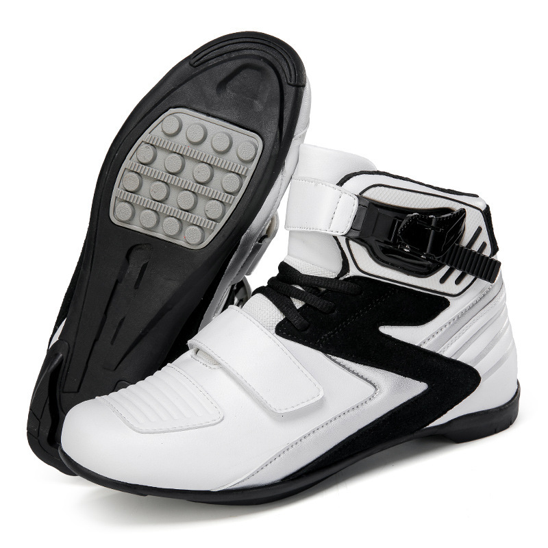 ddmytiger A166 Racing Off road Four Seasons Travel Equipment Mountain Motorcycle Wear resistant Anti slip Men's and Women's Road Cycling Sho