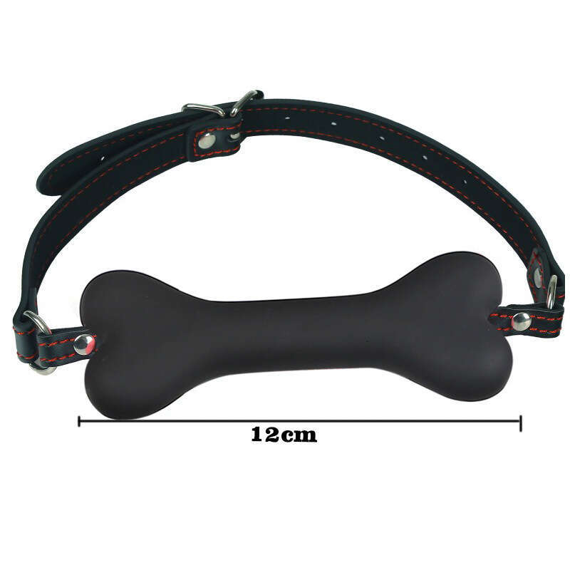 Adult sex toys, sex aids, female dog bones, mouth plugs, soft mouth shackles, female slaves, training instruments of torture