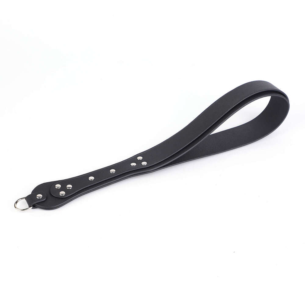 Sex toys SM props four layer sex leather racket SP training punishment spanking racket alternative adult products
