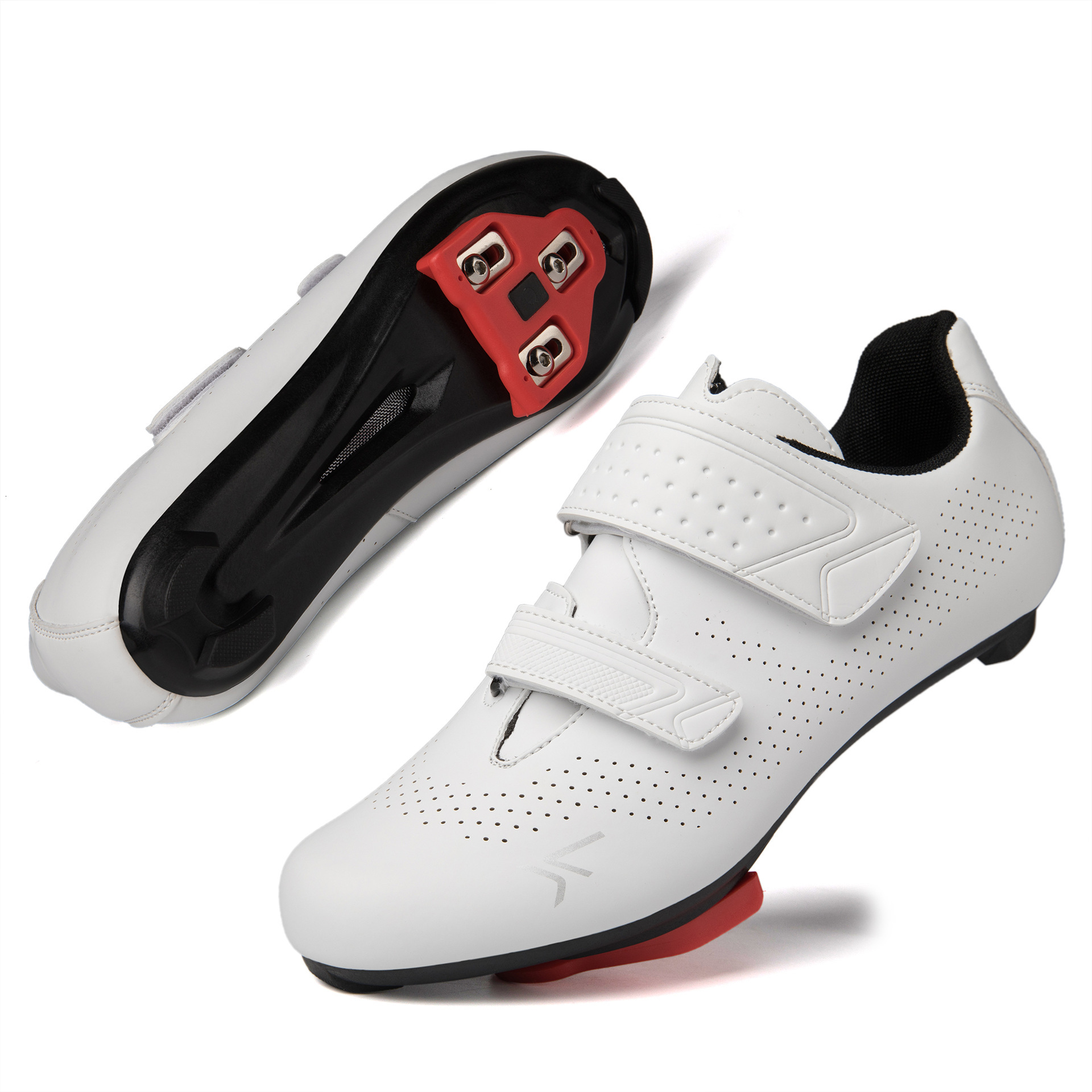 ddmytiger A12 Highway Men's and Women's Mountain Lock Outdoor Assist Cycling Shoes C ddmythur