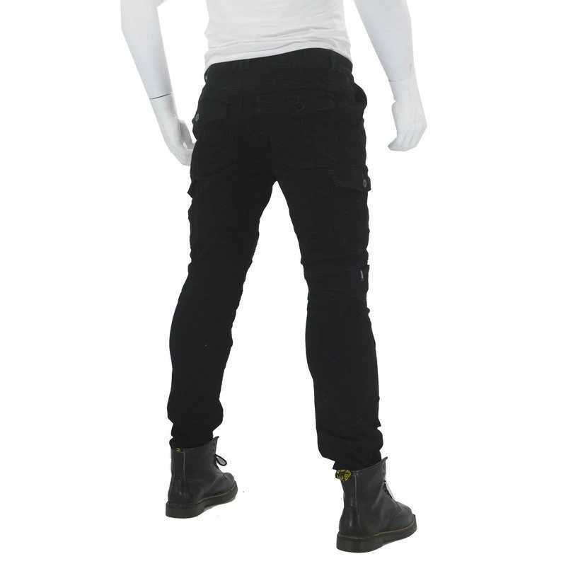 New Motorcycle Pants Men Moto Jeans Protective Gear Riding Touring Motorbike Trousers Motocross Pants Pantalon Moto Pants Y240921