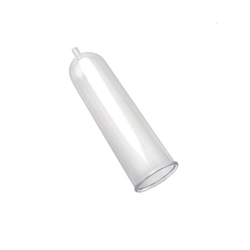 Enlarger, male masturbation device, adult product, pencil pump
