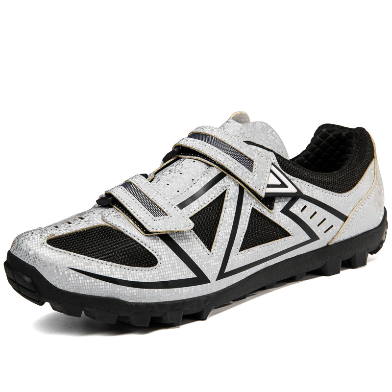 ddmytiger 0850 men's and women's outdoor leisure without locks road mountain bikes shoes couple's cycling shoes C ddmythur