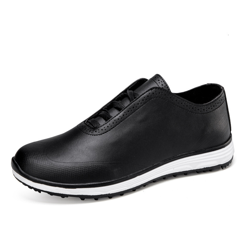 ddmytiger F301 golf men and women breathable nail resistant anti slip knob buckle outdoor casual sports shoes for couples C ddmythur
