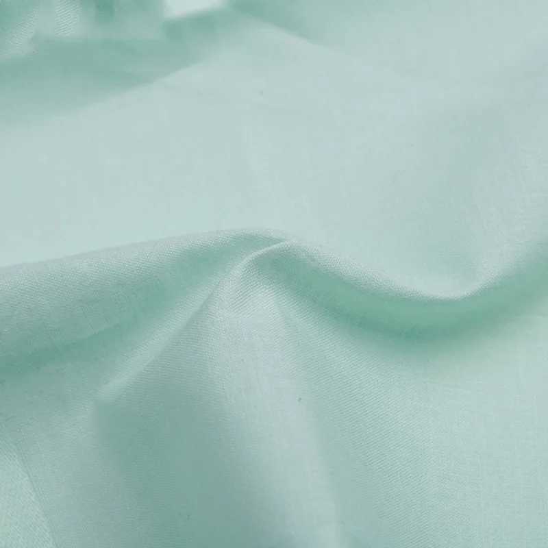 10 candy colored handles solid square handles mixed colors pure cotton comb handles 40 X 40cm W240921