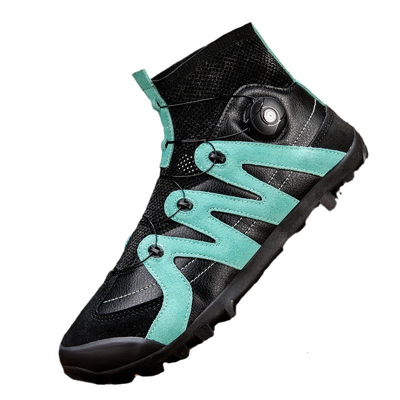 ddmytiger TB-80 anti slip outdoor hiking shoes cycling shoes C ddmythur