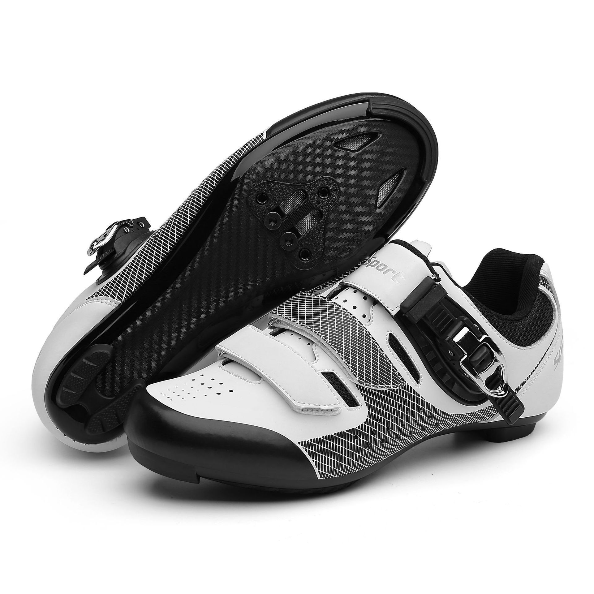 ddmytiger 9909 Lockable for Summer Casual Men's and Women's Road Assistance Shoes Hard soled Mountain Cycling Sports C ddmythur
