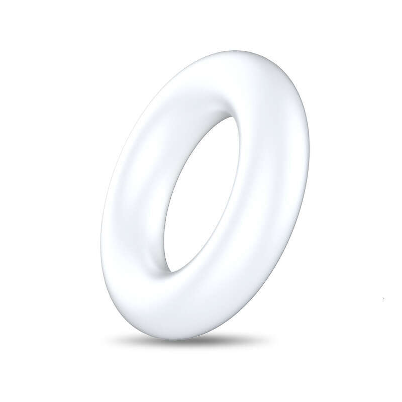 silicone durable penis ring adult men ejaculation delay cock rubber rings penis enlargement sex toys for male