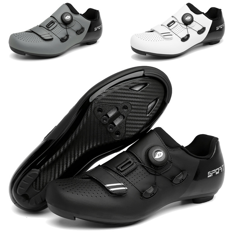 ddmytiger Road Mountain Bike Lockable Shoes Three Bottom Universal Cycling Sports Shoes C ddmythur