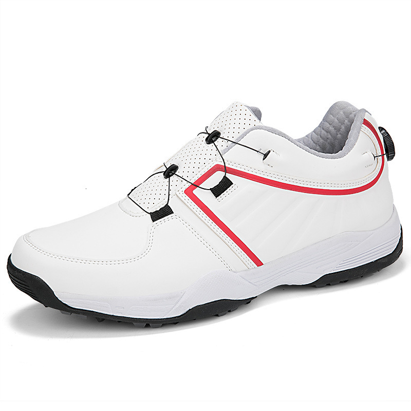 ddmytiger G-160 straight golf casual women's fixed nail through balloon children's and men's shoes C ddmythur