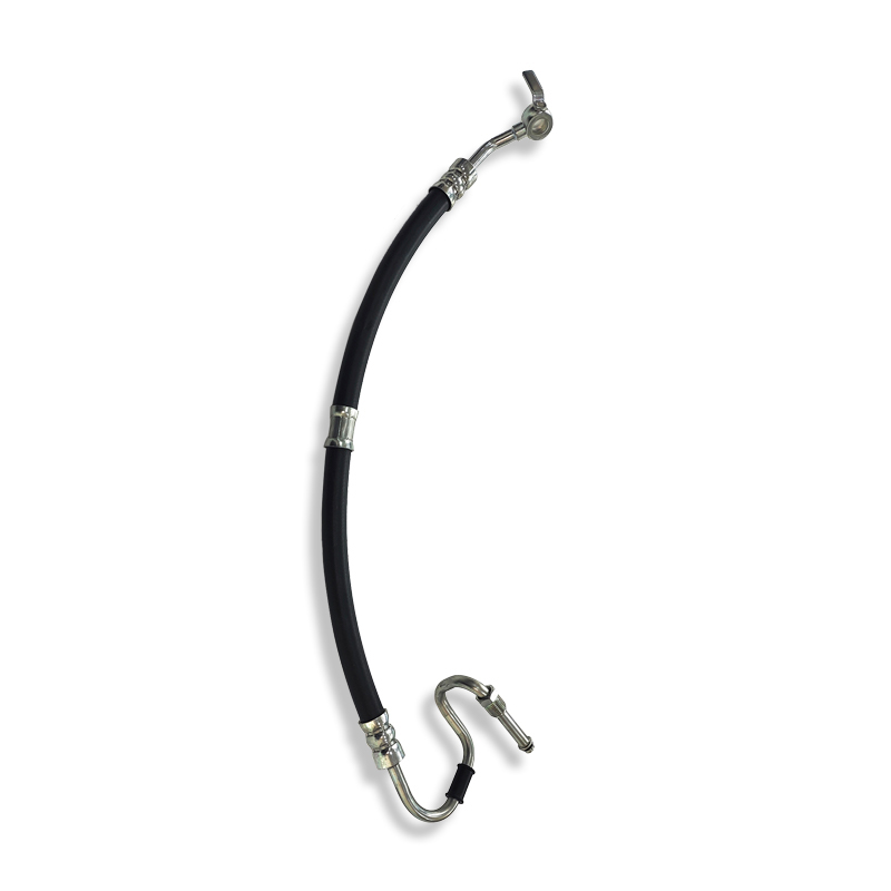 Power Steering Pressure Hose Assembly For Toyota Highlander 2003-2007 2.4L 44410-48160