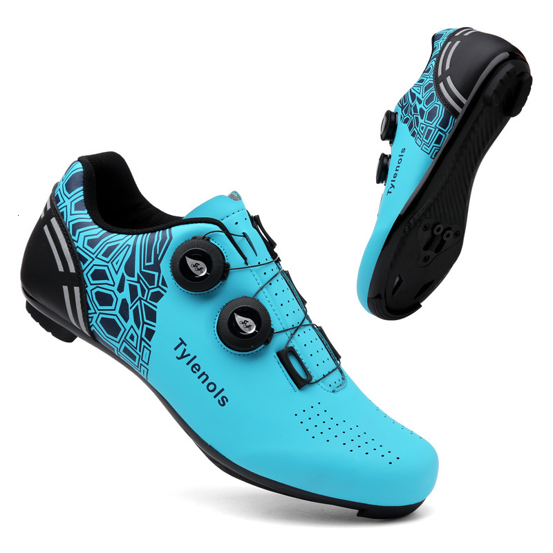 ddmytiger T25 Large Outdoor Mountain Cycling Power Scooters Road Lock Shoes Sports Events Cycling High Durability Men's and Women's C ddmyth