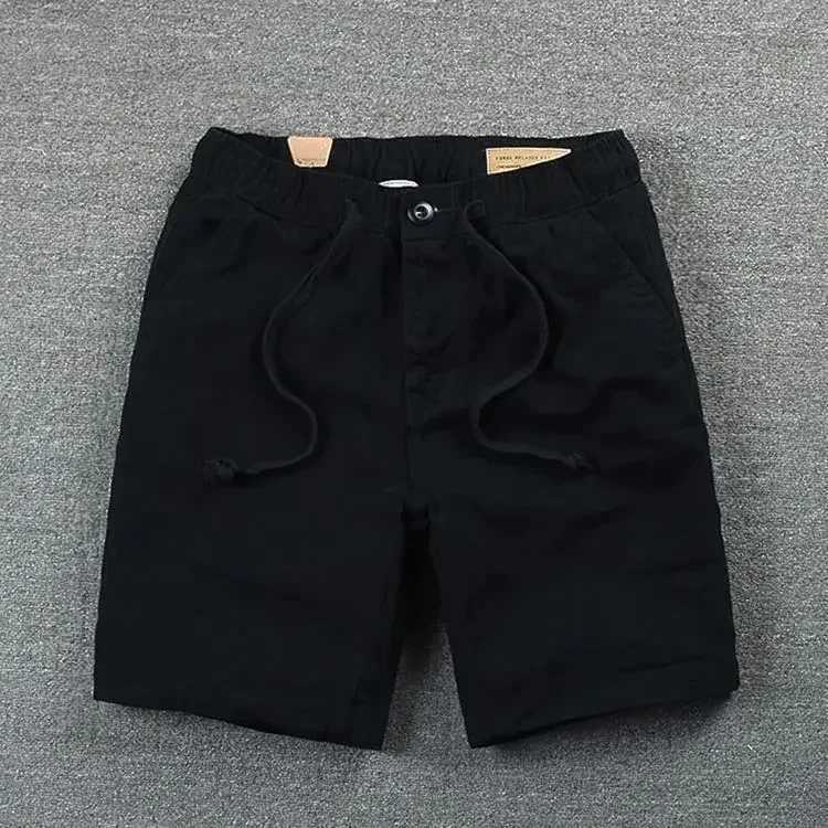 Mens Casual Cargo Shorts Outdoor Sports Half Pants Bermuda Shorts American Style Streetwear Breathable Comfortable Shorts GreyX240921