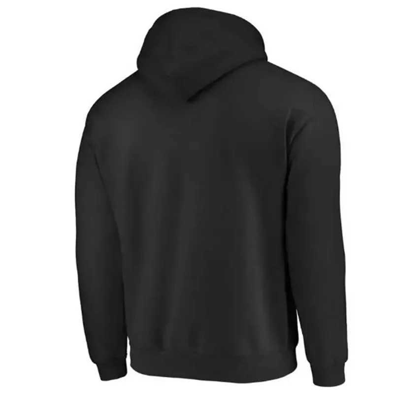 Fashionable and high-quality hooded sweater wool casual soft sweater autumn oversized sports sweater W240921