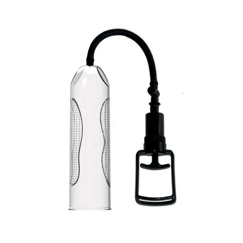 Pretty Love Real Women Vaginal Enlargement Vacuum Penis