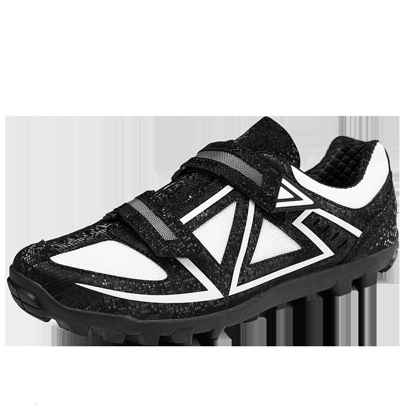 ddmytiger 0850 men's and women's outdoor leisure without locks road mountain bikes shoes couple's cycling shoes C ddmythur