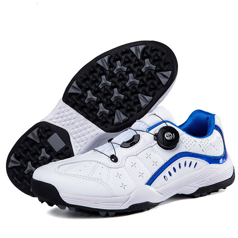 ddmytiger AG01 Spring Outdoor Golf Men's Casual Shoes Anti slip Waterproof Wear resistant Travel C ddmythur