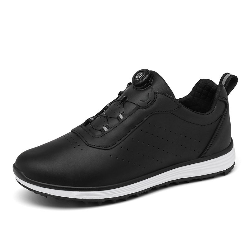 ddmytiger F-24-1 genuine leather training golf plus size men's casual shoes large quantity negotiable price C ddmythur