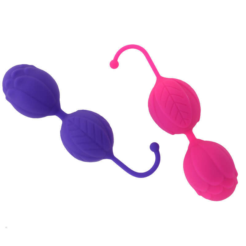 Postpartum recovery of vaginal contractions in women, tightening of private parts, dumbbell jumping and egg tightening bars, adult sexual products