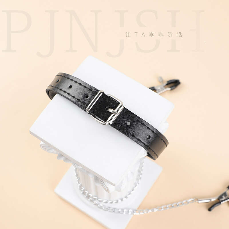 Sexy SM props, sex training, mouth ball, mouth plug, erotic breast clip, mouth shackle, alternative adult products, one piece hair replacement