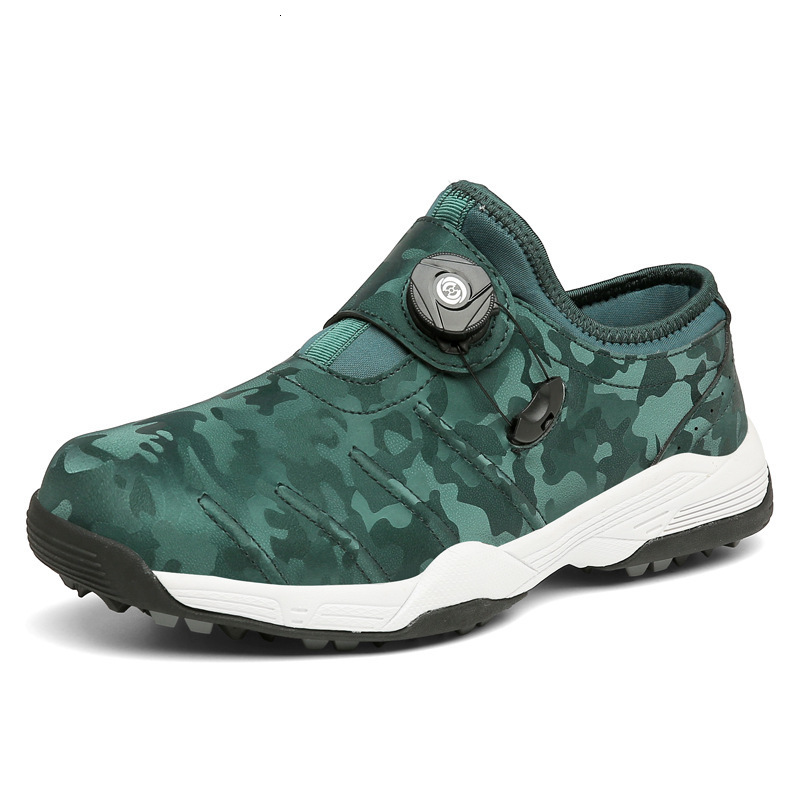 ddmytiger 9919 Golf Couple Large Rotating Button Sports and Casual Running Shoes New Transparent C ddmythur